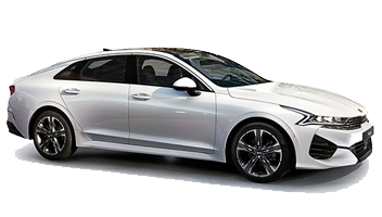 신형 K5 3세대 (LPG,가솔린)