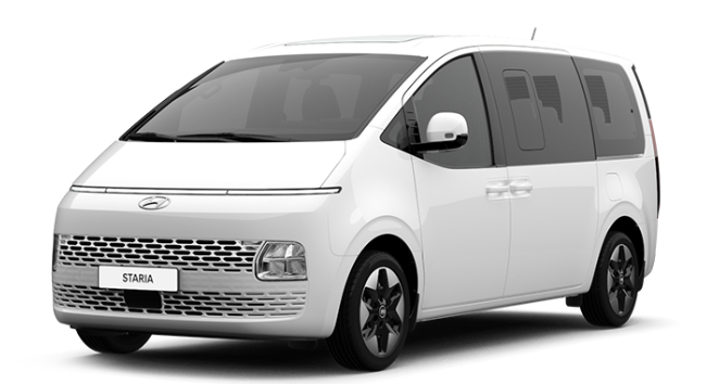 스타리아 11인승